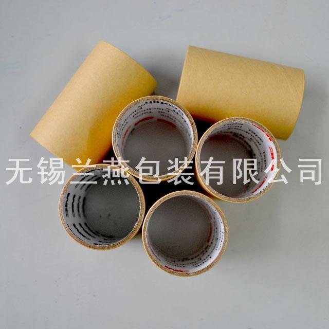 硬質螺旋(xuan)紙管