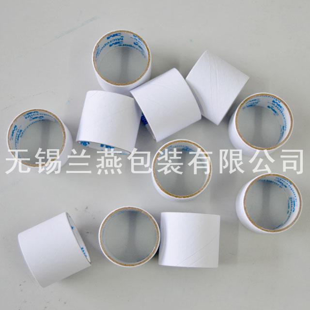 硬質(zhi)螺旋紙管(guan)