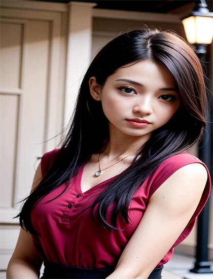 《団鬼六美女绳化妆》有哪些精彩看点？亮点情节详细解析，修复重制