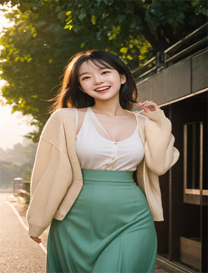 探秘邪典电影经典地平线系列：绿色畜牧的情感表达与人性探索