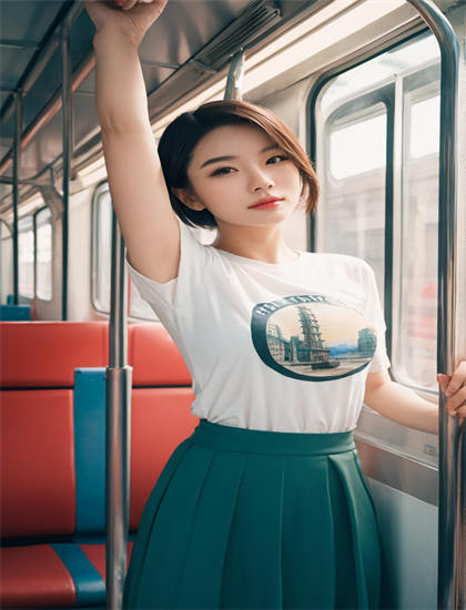 精准的探索街头女战士的奥秘：隐藏细节与深层意义