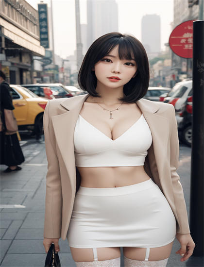 表演艺术解析：《诱色逃离》的虚拟拍摄的技术突破与创新 理解角色塑造的艺术