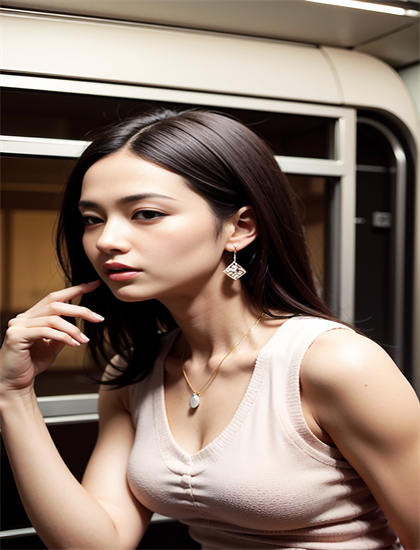 《泡芙小姐 第七季》剧情全解析：人物命运与故事走向深度解读